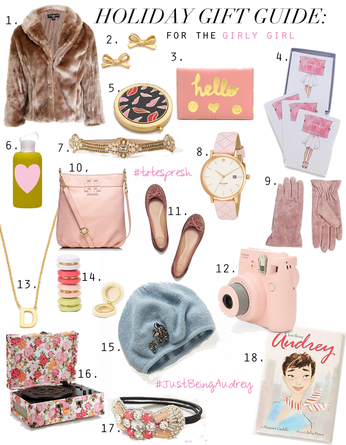 girly gift ideas for adults