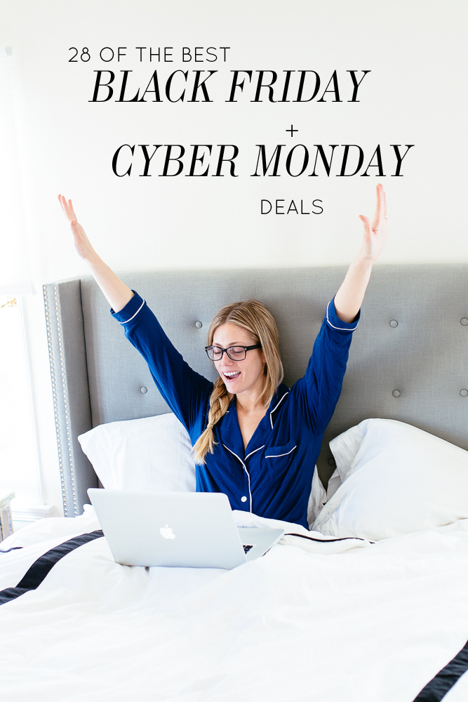 Best Black Friday & Cyber Monday Deals | Devon Rachel